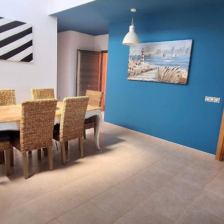 Golf Las Salinas Villa Carlotta With Private Heated Pool With Additional Cost Caleta De Fuste Kültér fotó