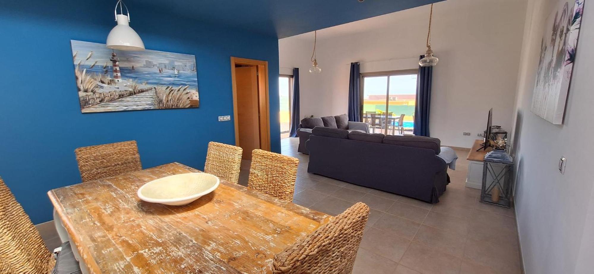 Golf Las Salinas Villa Carlotta With Private Heated Pool With Additional Cost Caleta De Fuste Kültér fotó