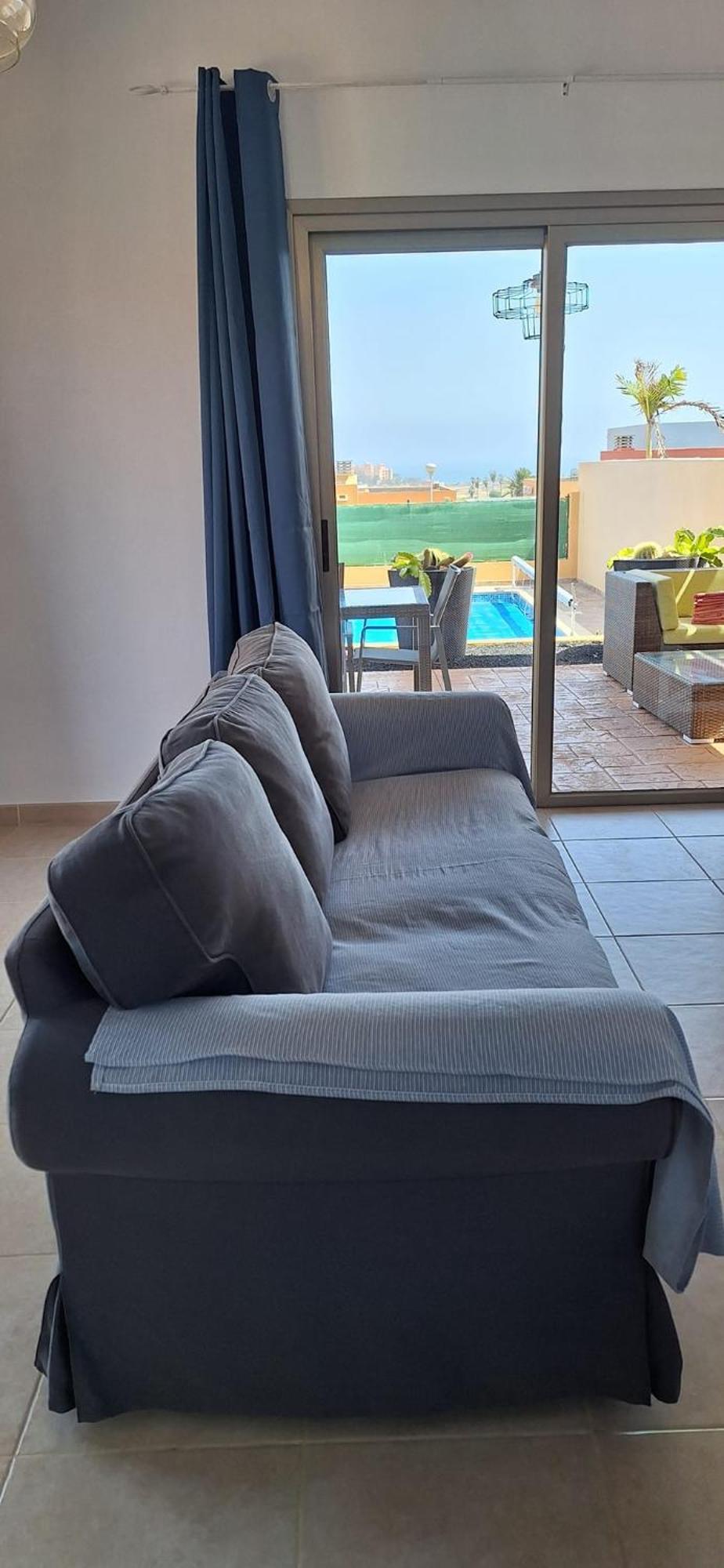 Golf Las Salinas Villa Carlotta With Private Heated Pool With Additional Cost Caleta De Fuste Kültér fotó